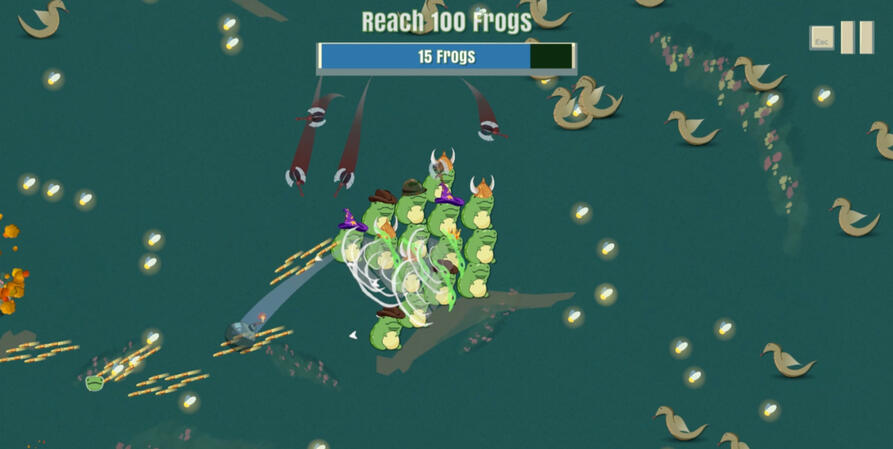 More snakes!